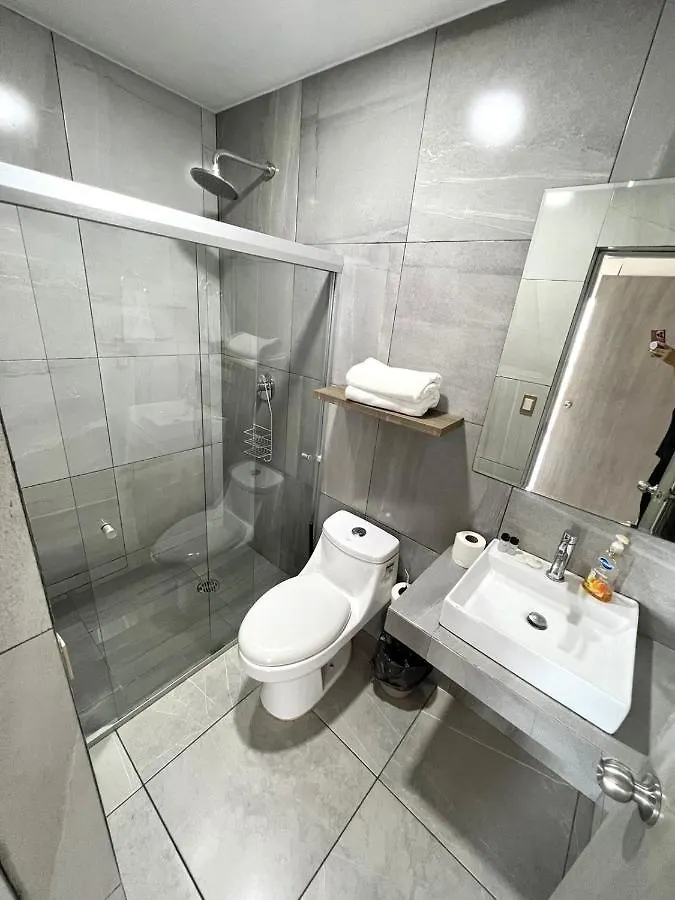 Apartamento 5010 depa Pacifika de lujo en Marina Mazatlán México
