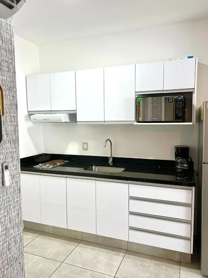 5010 Depa Pacifika De Lujo En Marina Mazatlan Apartment