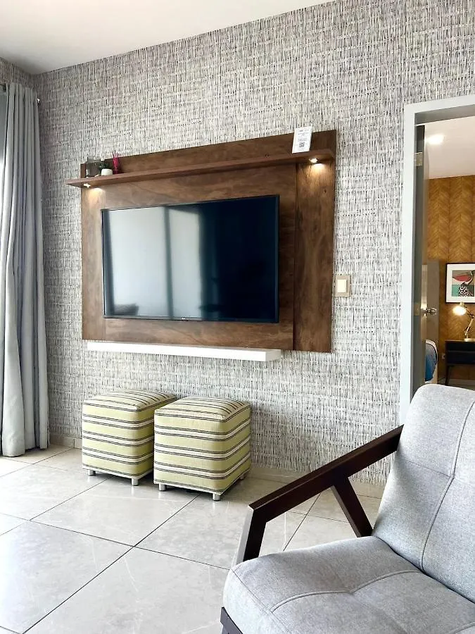 Apartamento 5010 depa Pacifika de lujo en Marina Mazatlán México