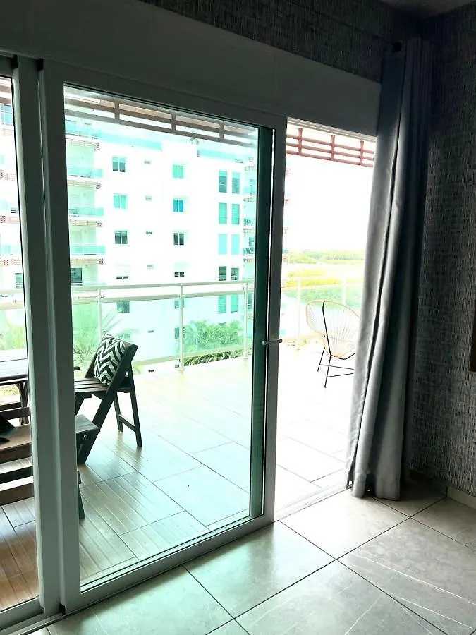 Ferienwohnung 5010 Depa Pacifika De Lujo En Marina Mazatlán 0*,