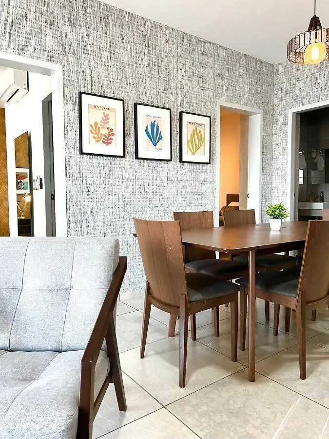 Ferienwohnung 5010 Depa Pacifika De Lujo En Marina Mazatlán 0*,  Mexiko