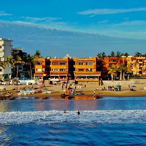 Playa Mazatlán