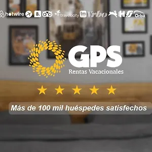 Soho 15 B A Cuadra Del Malecón Y Playa Mazatlán