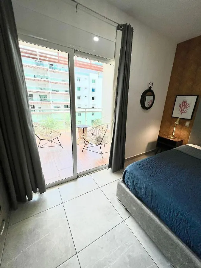 5010 Depa Pacifika De Lujo En Marina Mazatlan Apartment