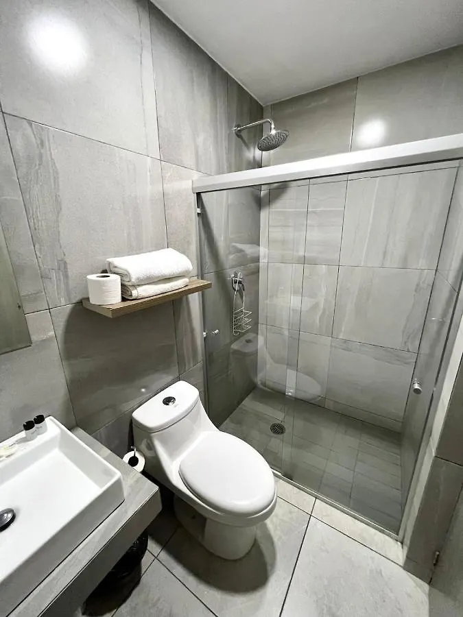 5010 Depa Pacifika De Lujo En Marina Mazatlan Apartment