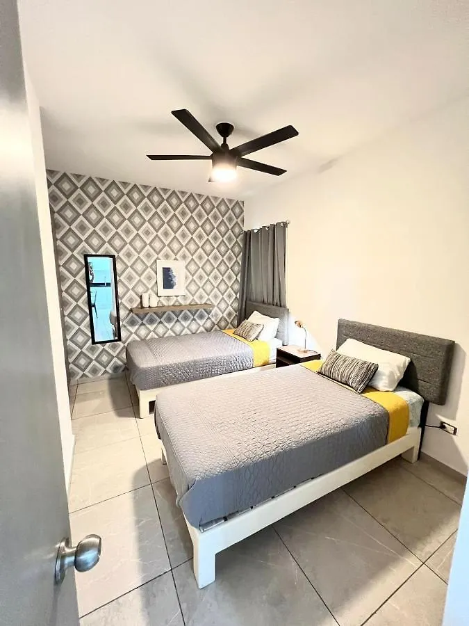 5010 Depa Pacifika De Lujo En Marina Mazatlan Apartment Mexico